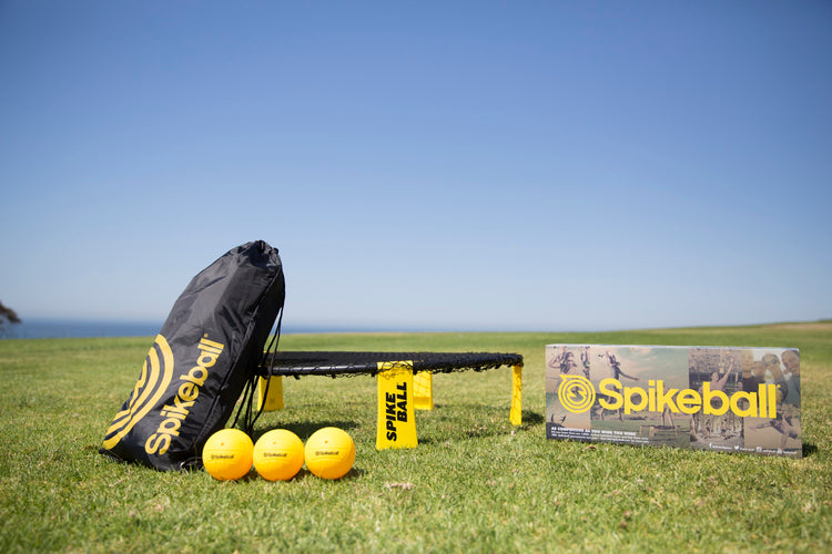 Spikeball