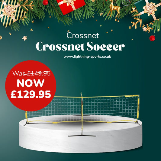 Crossnet Soccer