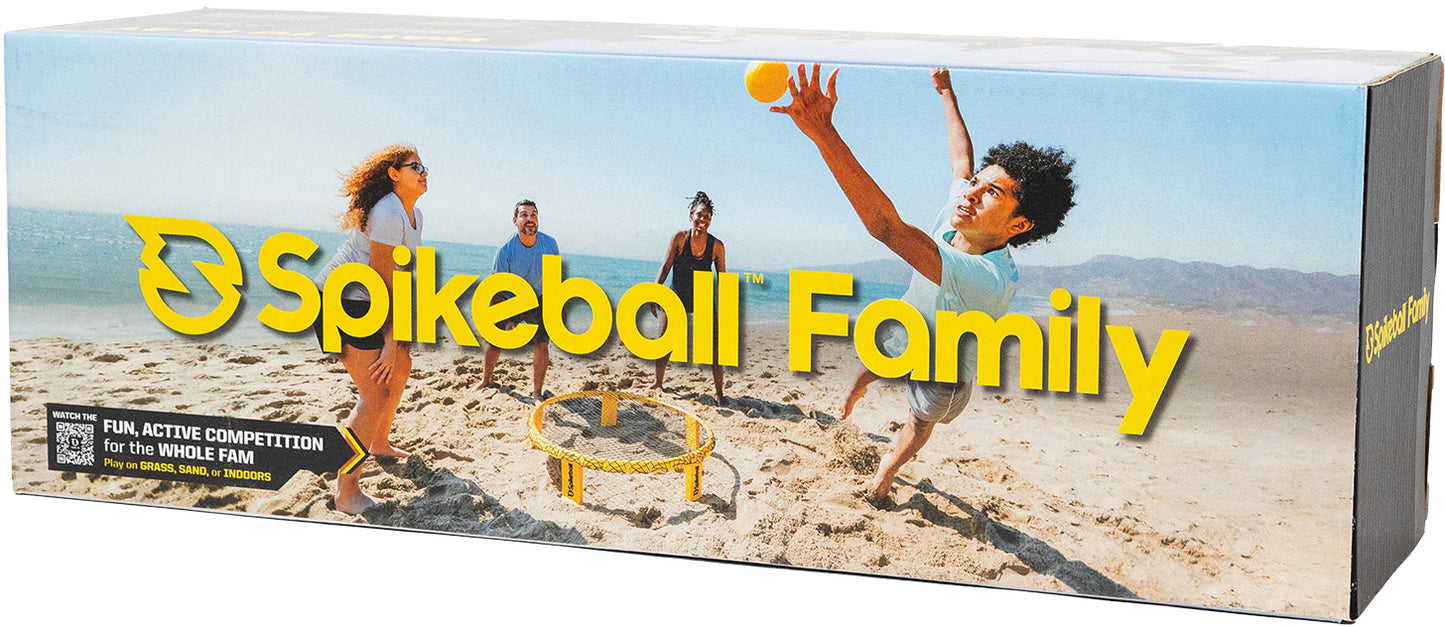 Spikeball Family Set (PRE-ORDER)