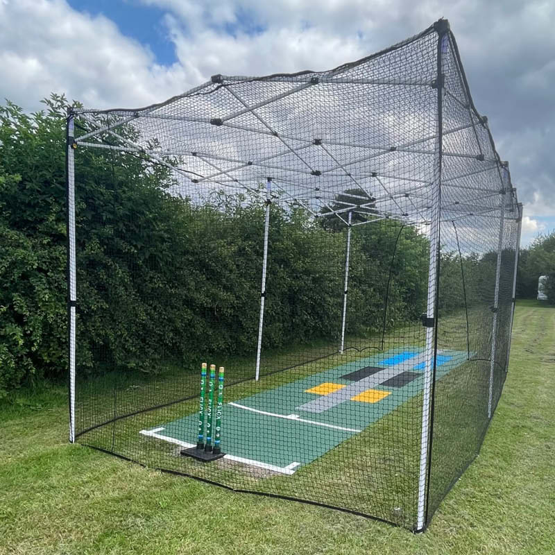 Dimension Sport SP6 Cricket Batting Net