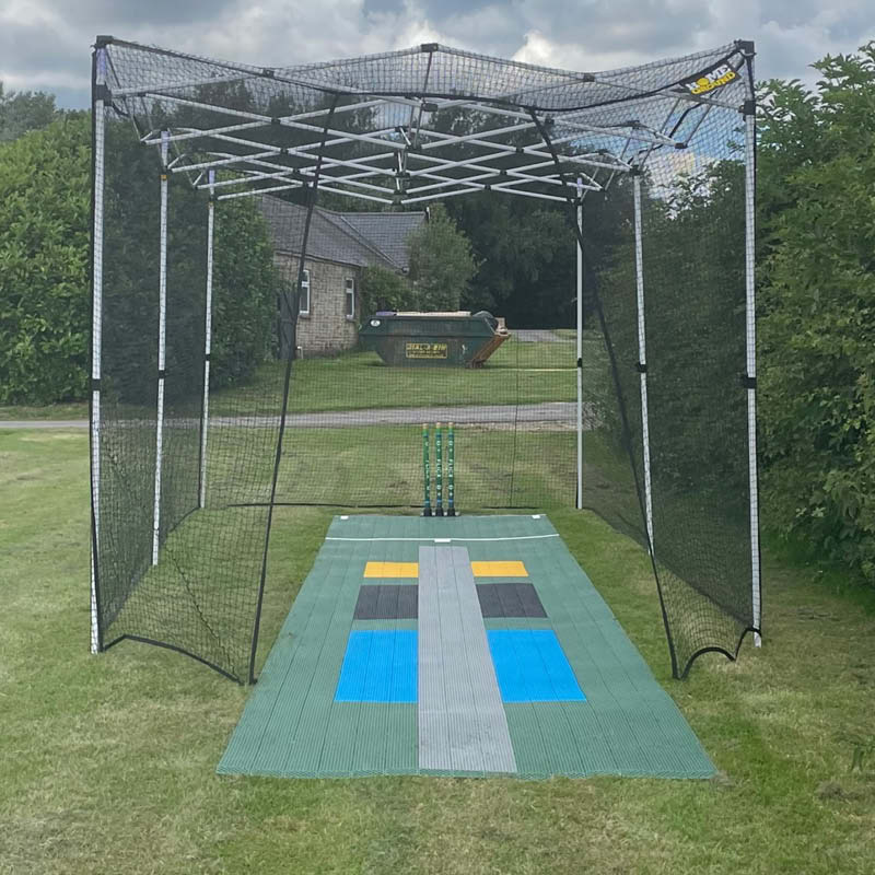 Dimension Sport SP6 Cricket Batting Net