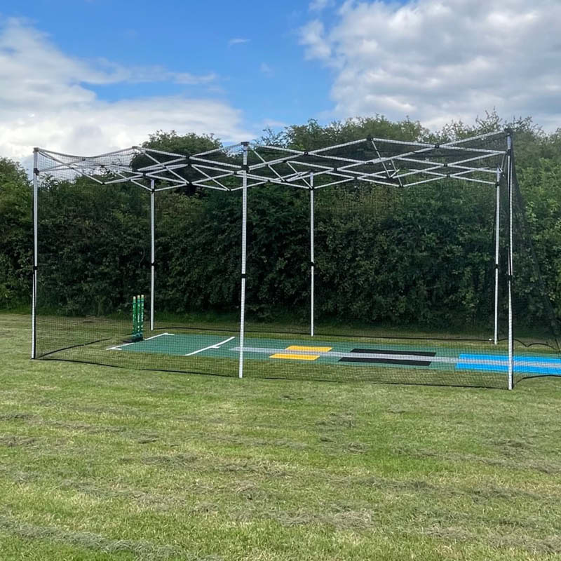 Dimension Sport SP6 Cricket Batting Net