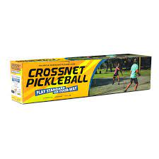 Crossnet Pickleball