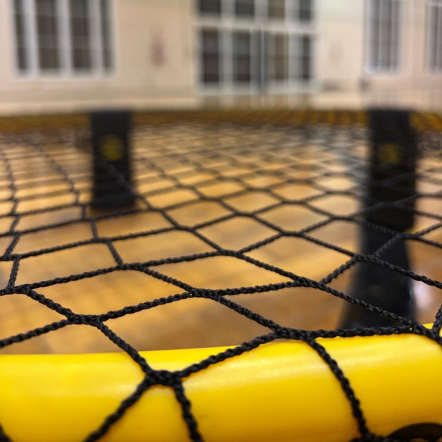 Spikeball Pro Club / School 4 net bundle