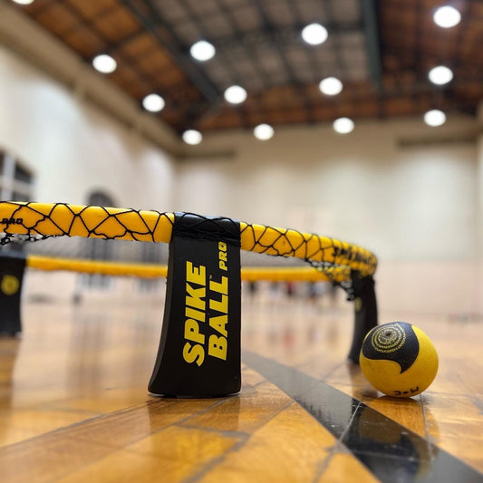 Spikeball Pro Club / School 4 net bundle