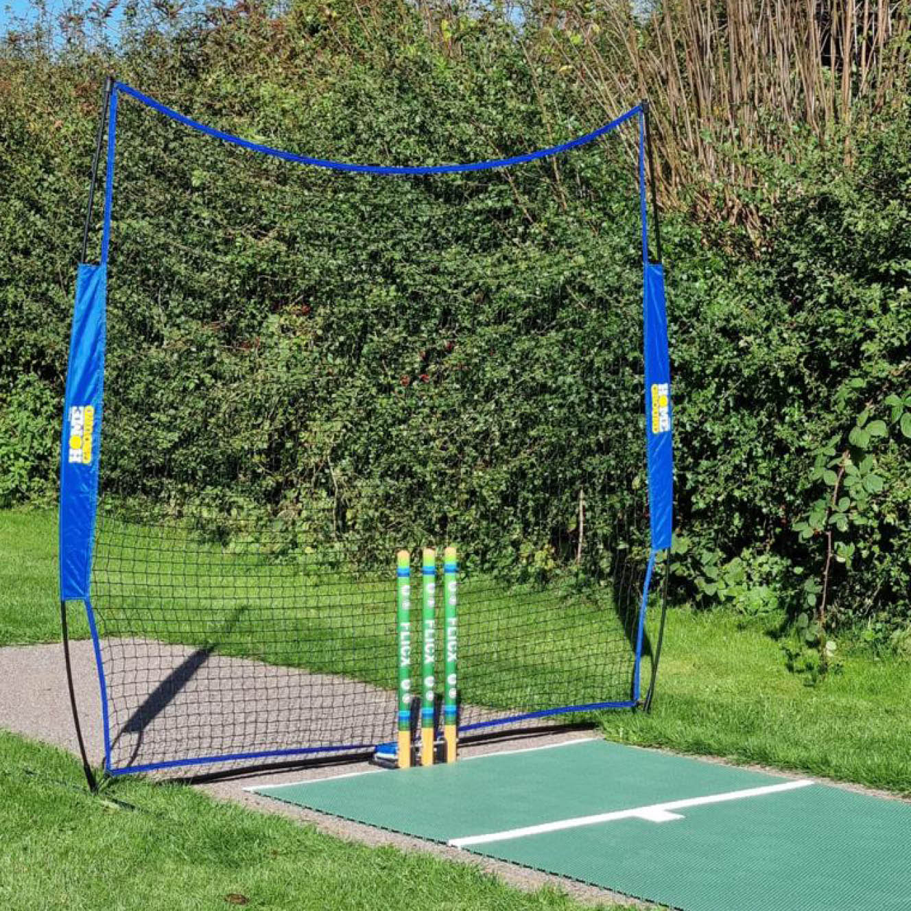 Dimension Sport Backstop Net