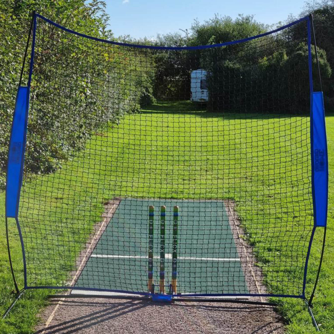 Dimension Sport Backstop Net