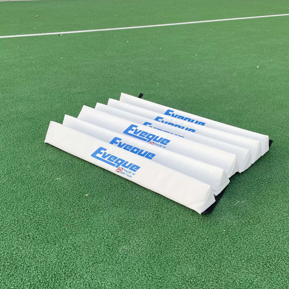 Hockey Skill Ramps "Bespoke Branded"