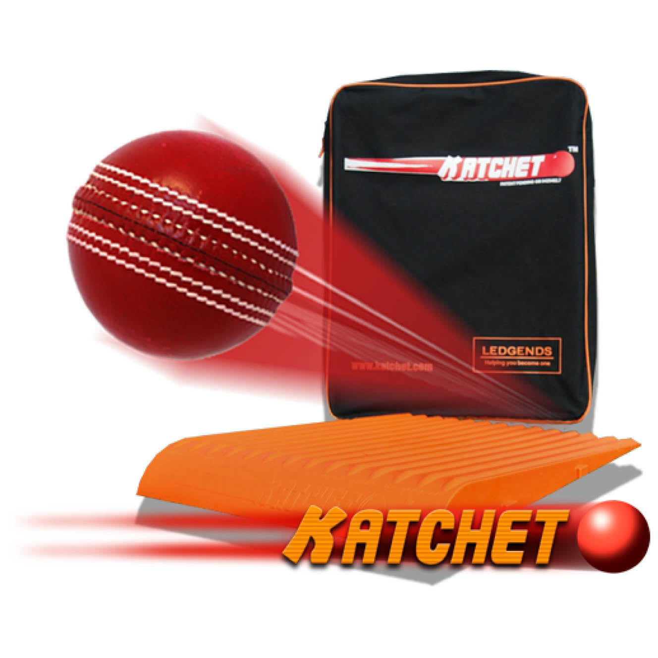 Katchet for Cricket