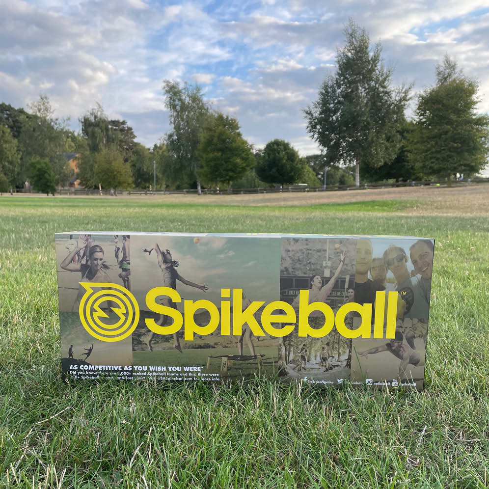  Spikeball The Original Spikeball Kit 1-Ball