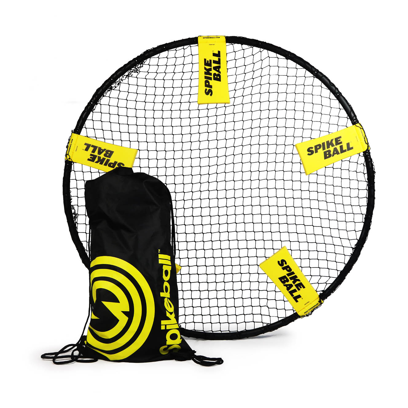 Spikeball Standard 3 Ball Kit