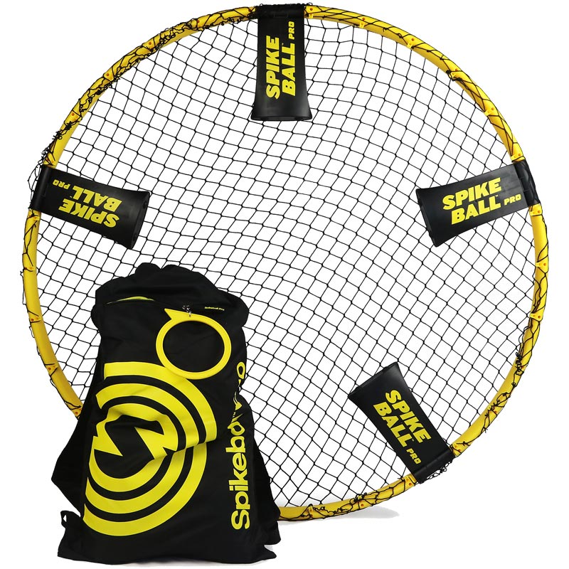 Spikeball Pro Club / School 4 net bundle